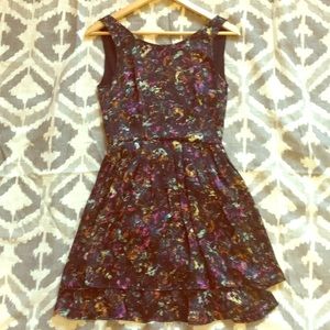 Jack by BB Dakota mini dress